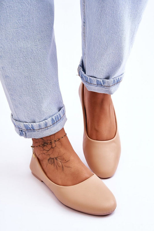  Ballerine model 182370 Step in style 