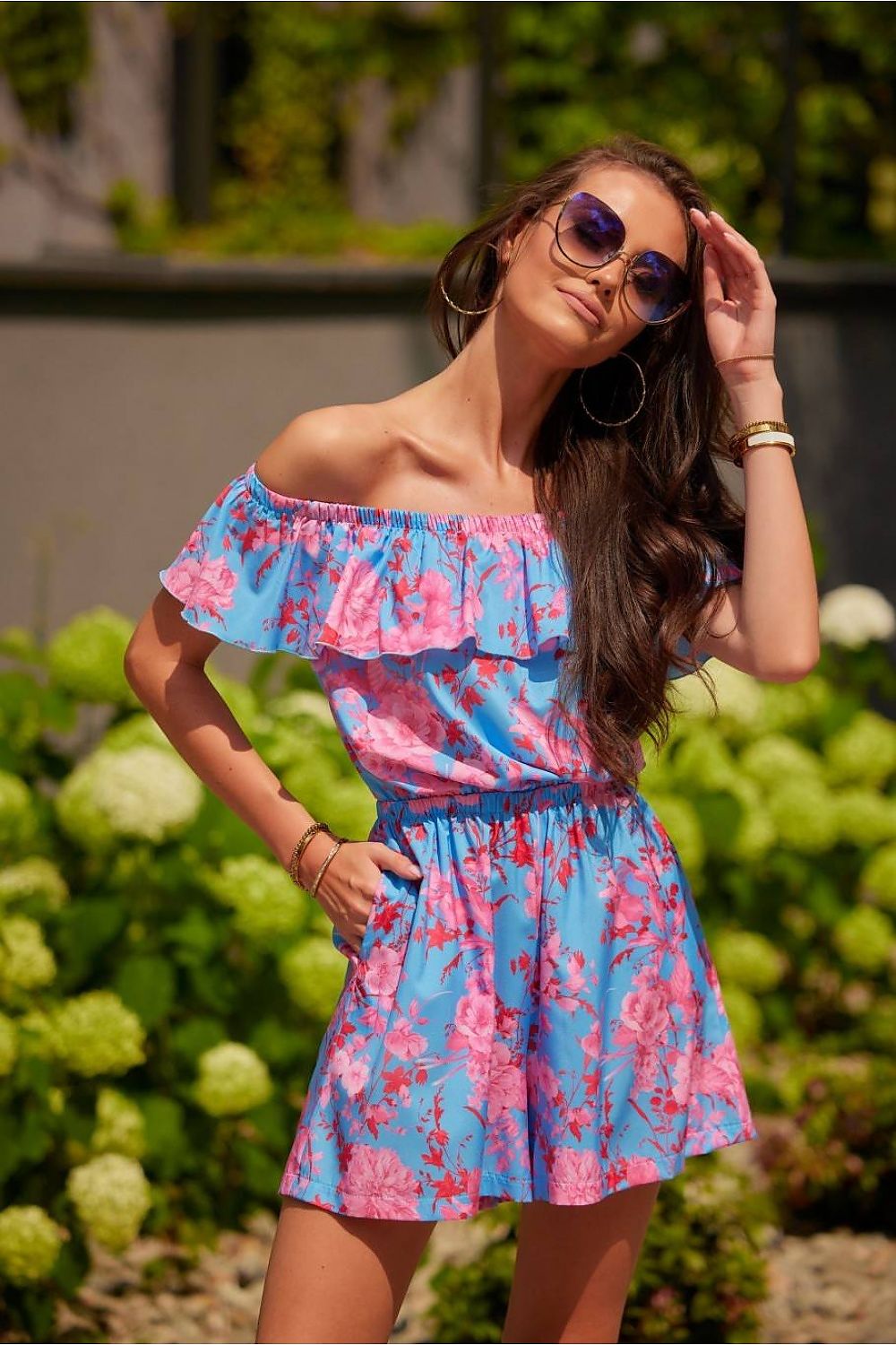  Combinaison model 182599 Roco Fashion 