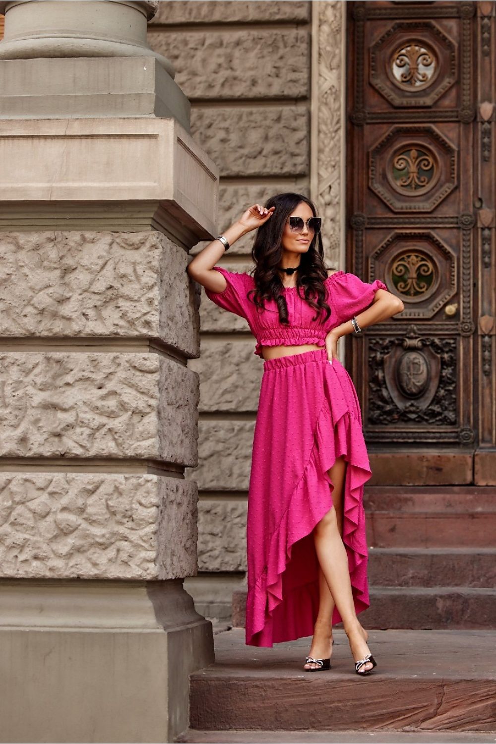  L`ensemble model 182624 Roco Fashion 