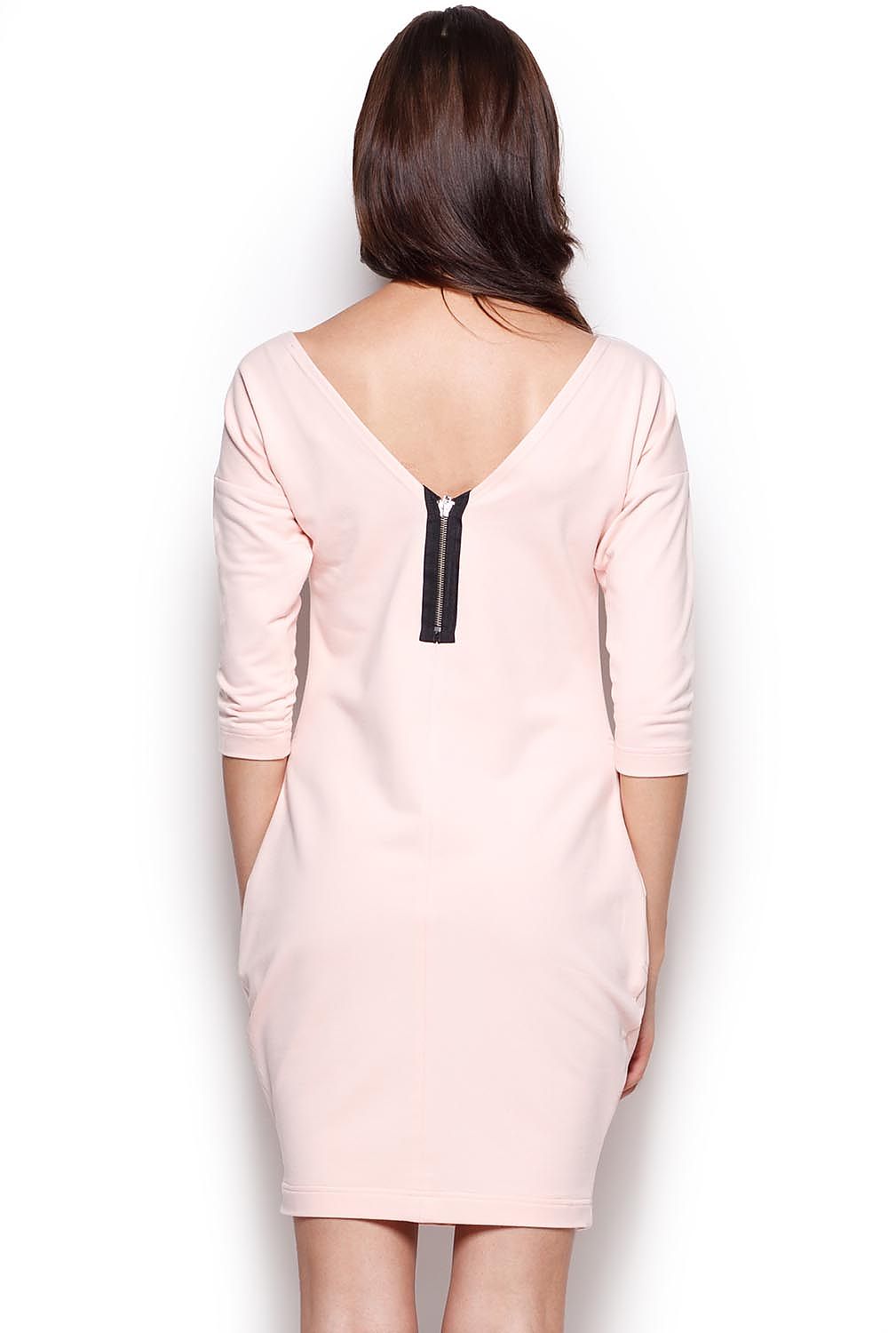  Robe de jour model 43729 Figl 