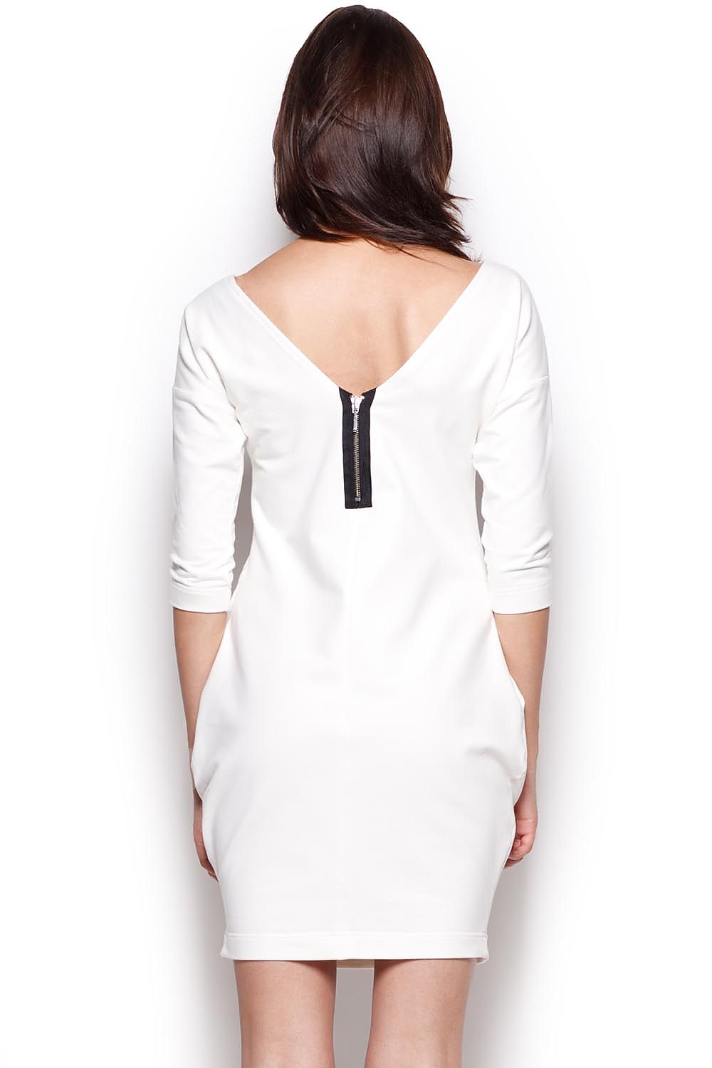  Robe de jour model 43730 Figl 