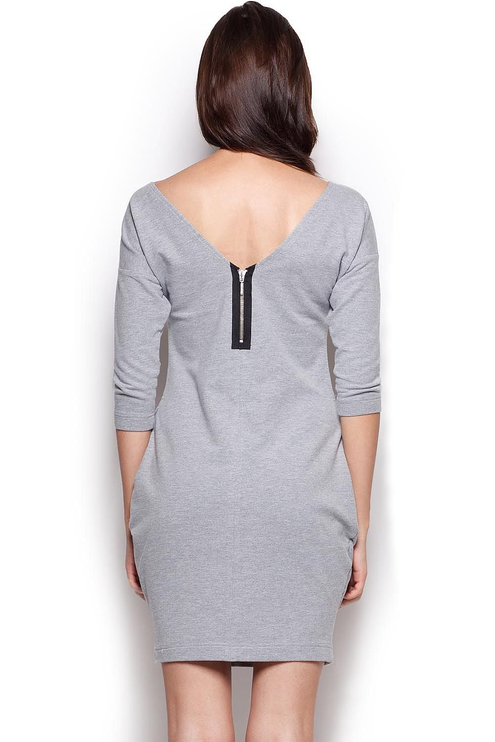  Robe de jour model 43731 Figl 