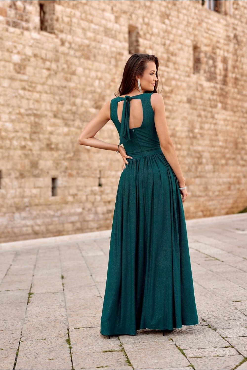  Robe longue model 183762 Roco Fashion 