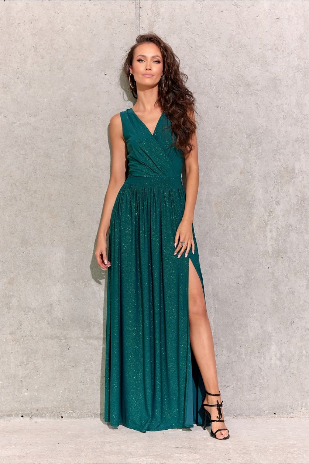  Robe longue model 183762 Roco Fashion 