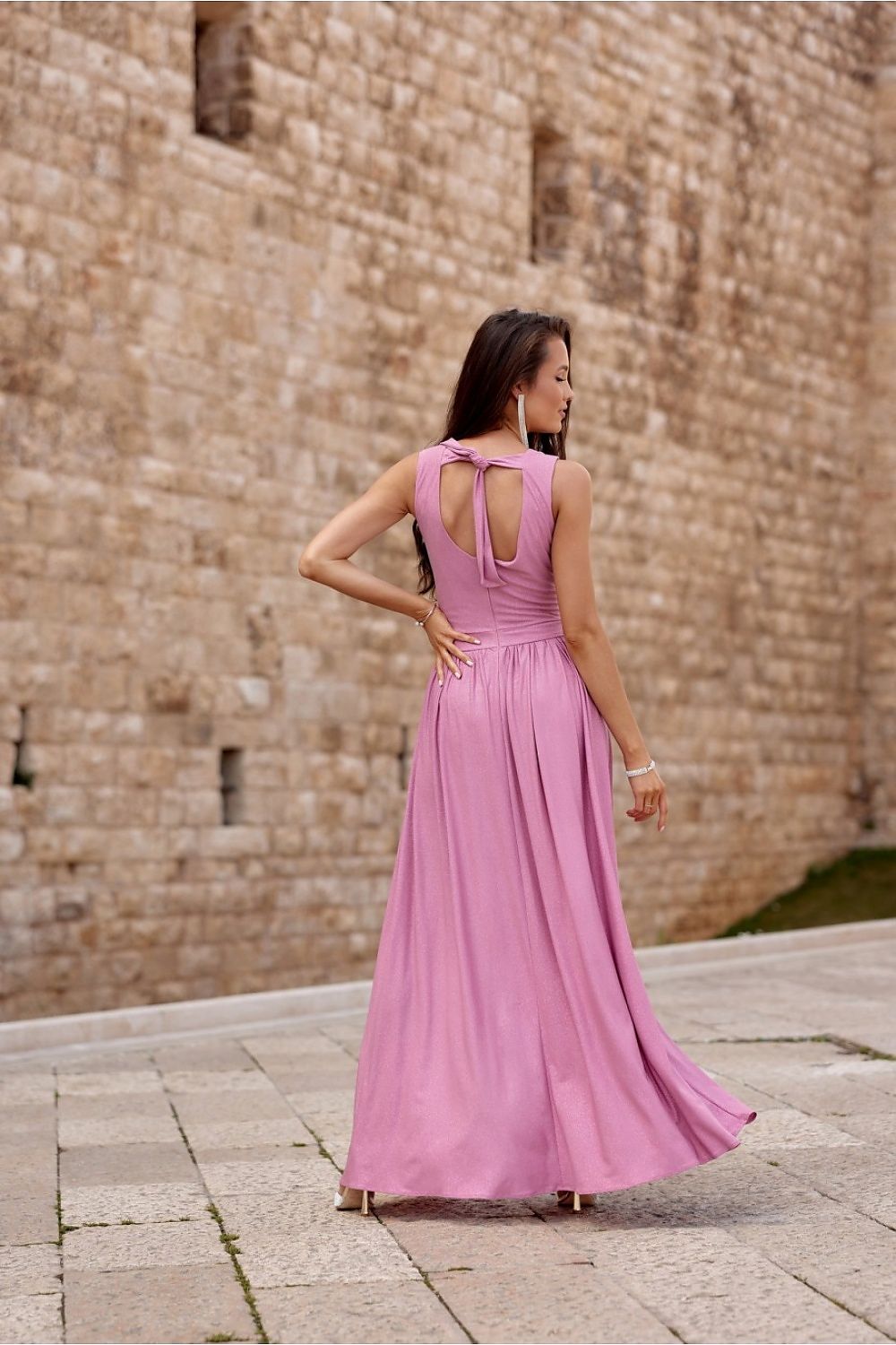  Robe longue model 183766 Roco Fashion 