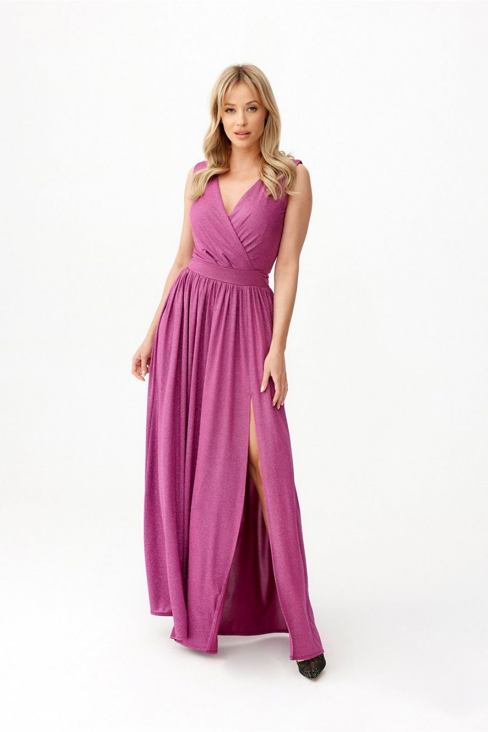 Robe longue model 183767 Roco Fashion 