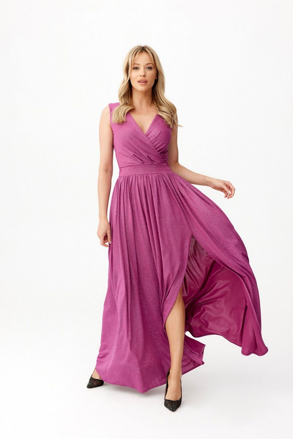  Robe longue model 183767 Roco Fashion 