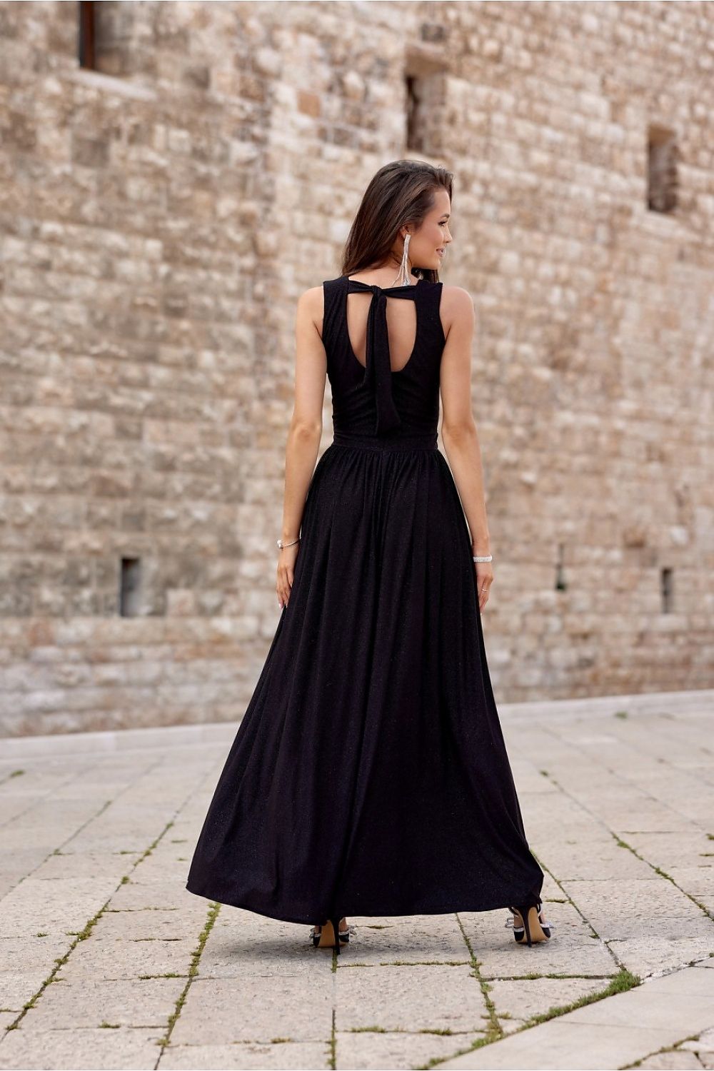  Robe longue model 183770 Roco Fashion 