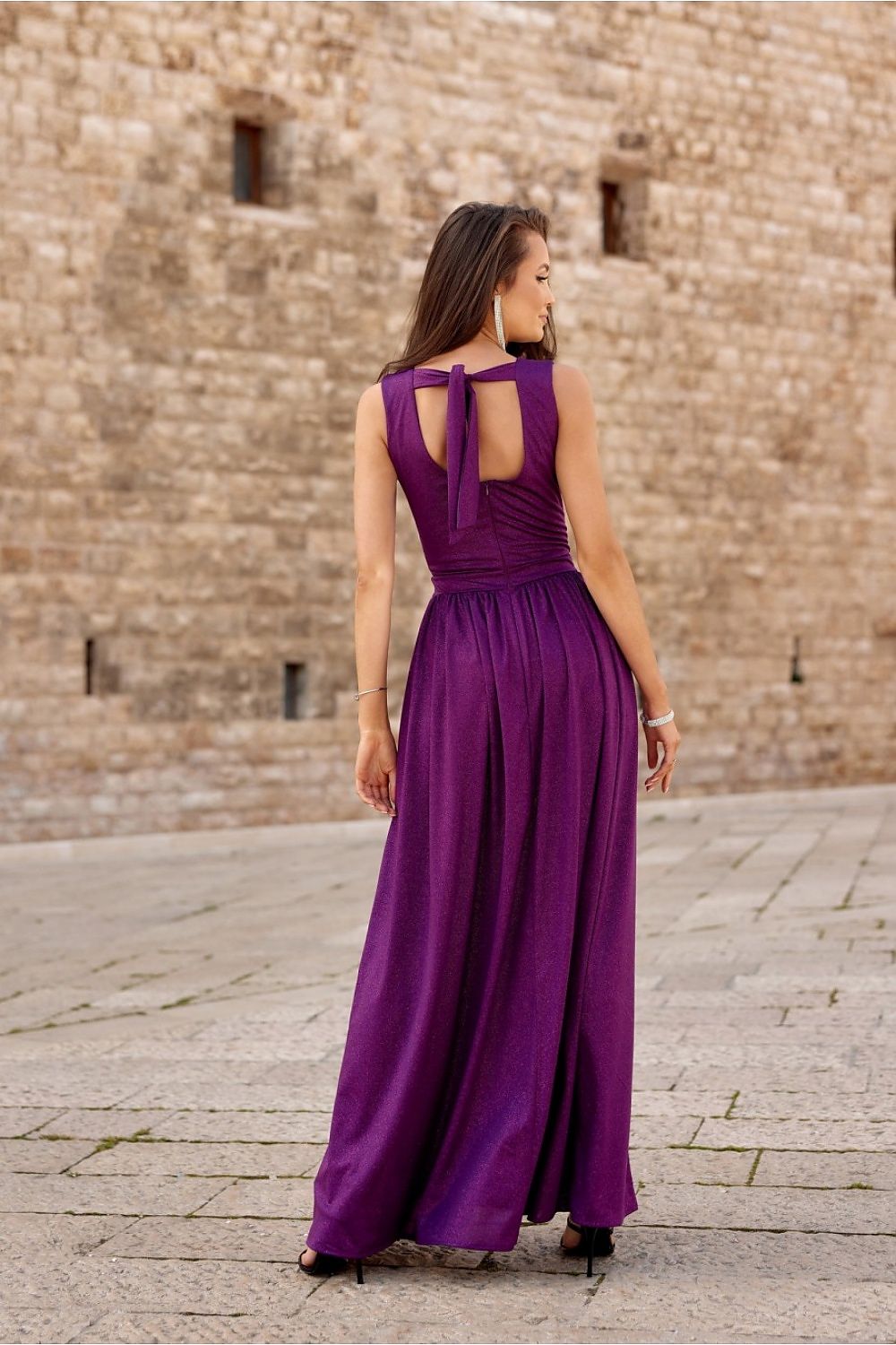  Robe longue model 183773 Roco Fashion 