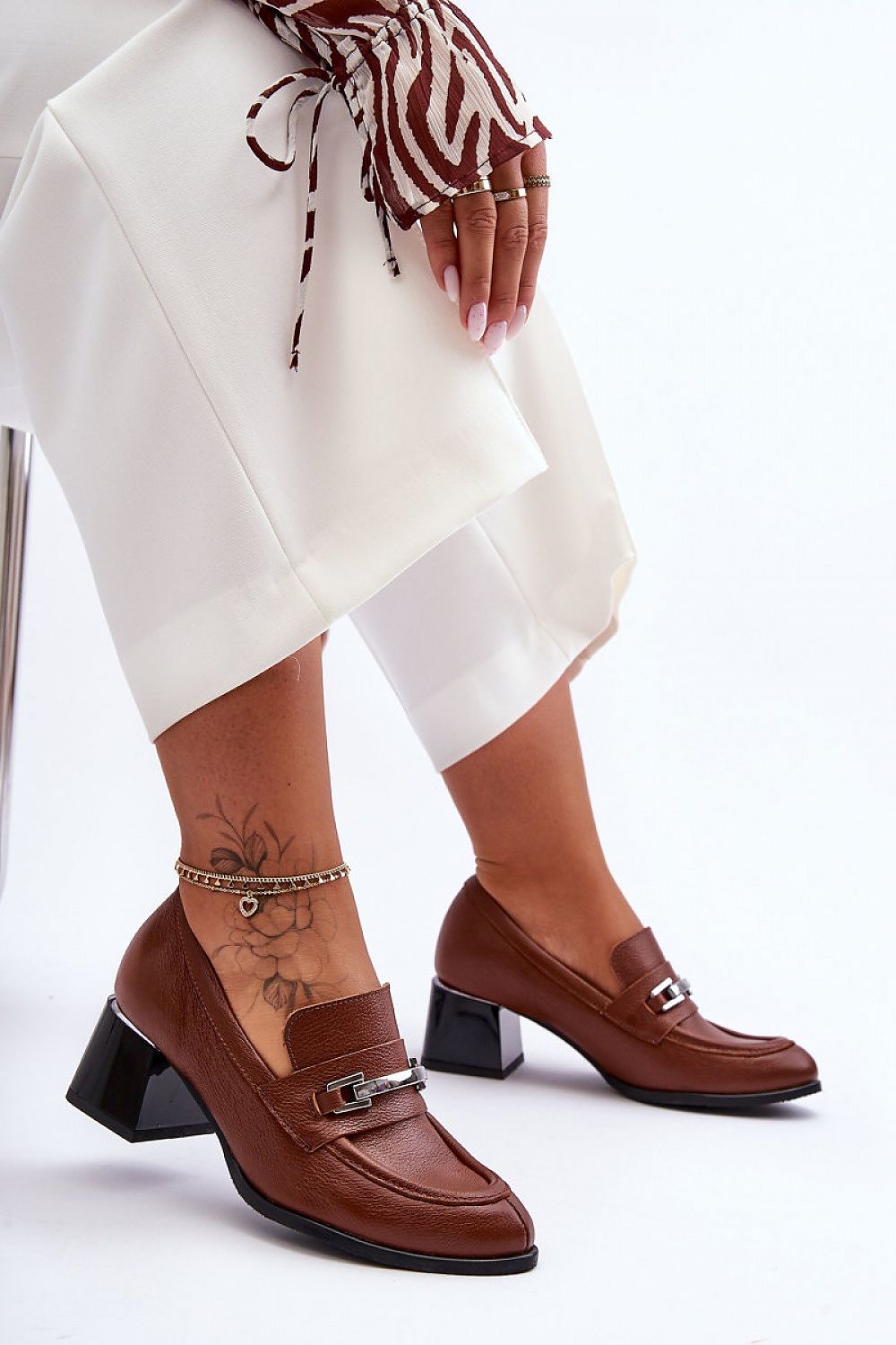  Escarpins à talons model 184006 Step in style 