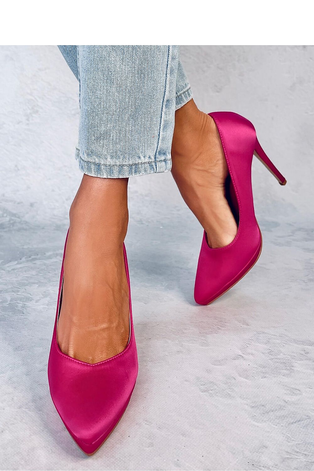  Talons hauts model 184231 Inello 