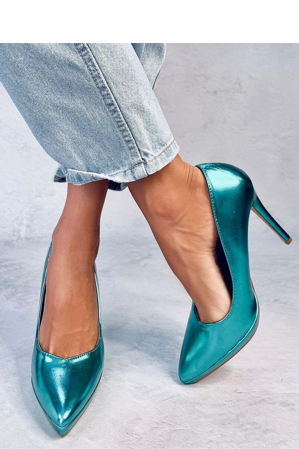  Talons hauts model 184354 Inello 