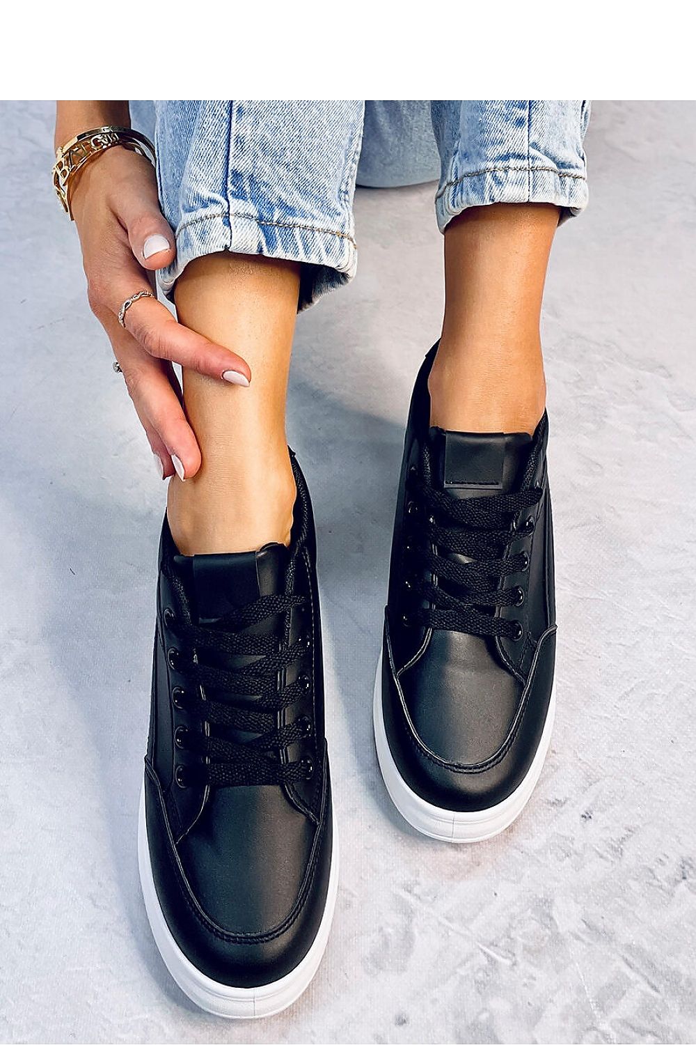  Chaussures de sport model 184363 Inello 
