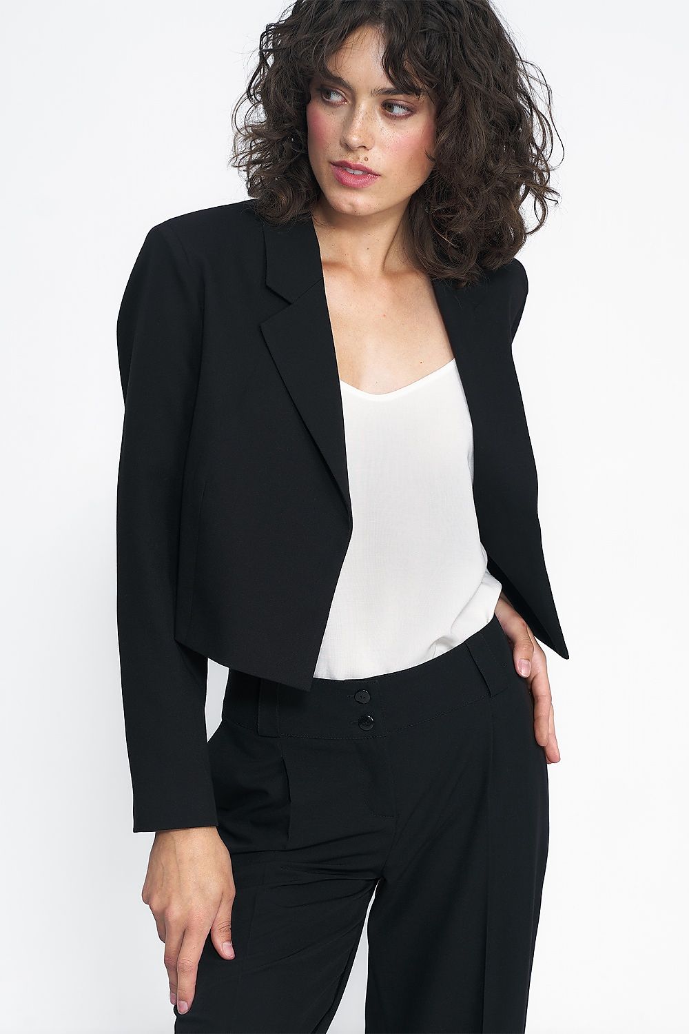  Blazer femme model 185189 Nife 