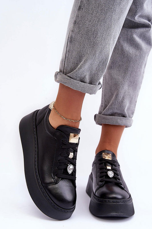  Chaussures de sport model 185320 Step in style 
