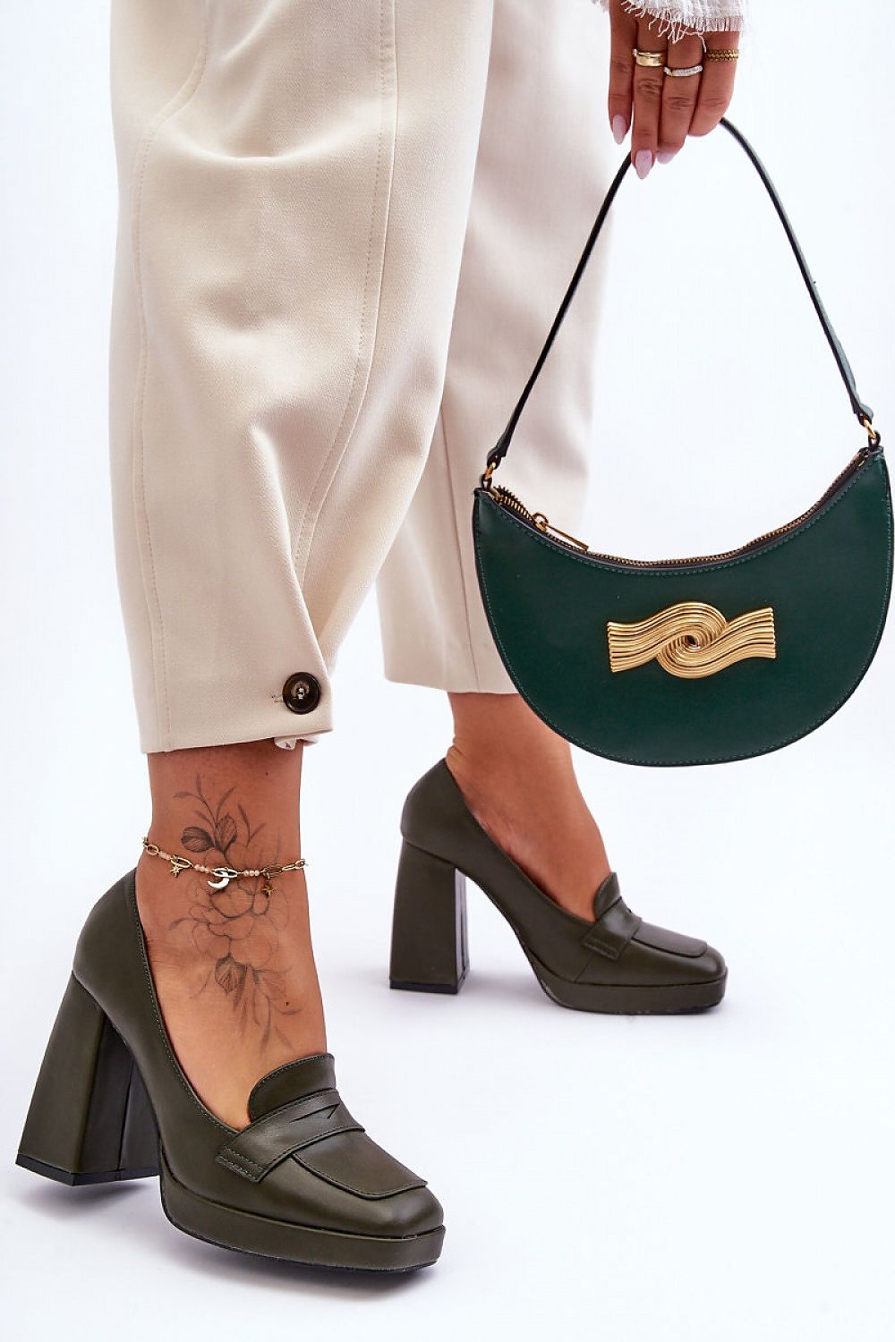  Escarpins à talons model 185349 Step in style 