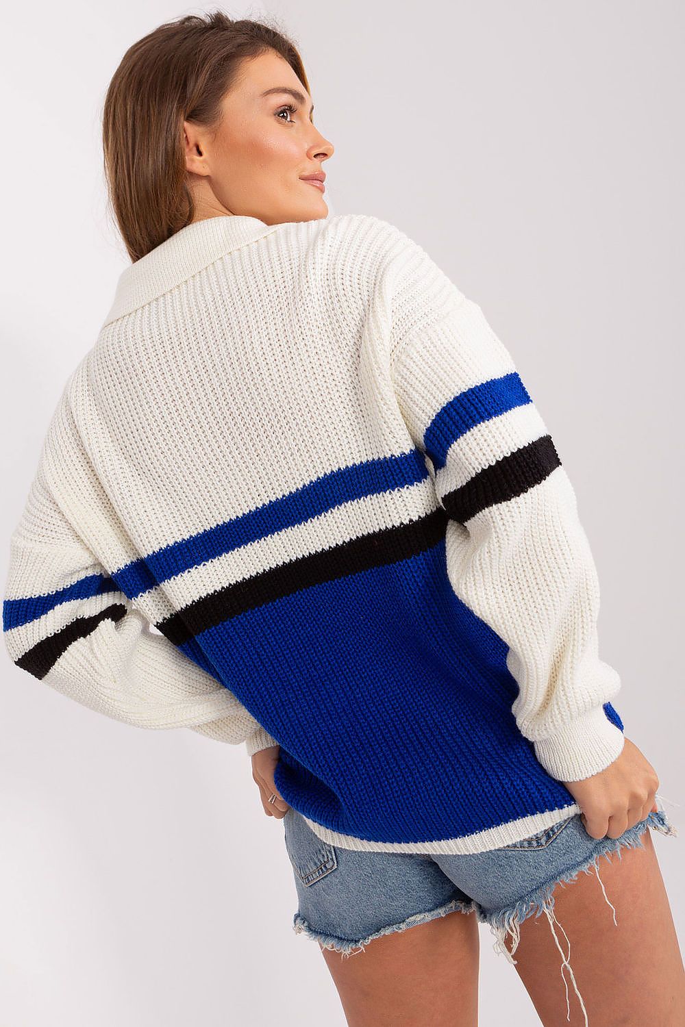  Chandail model 185409 Badu 