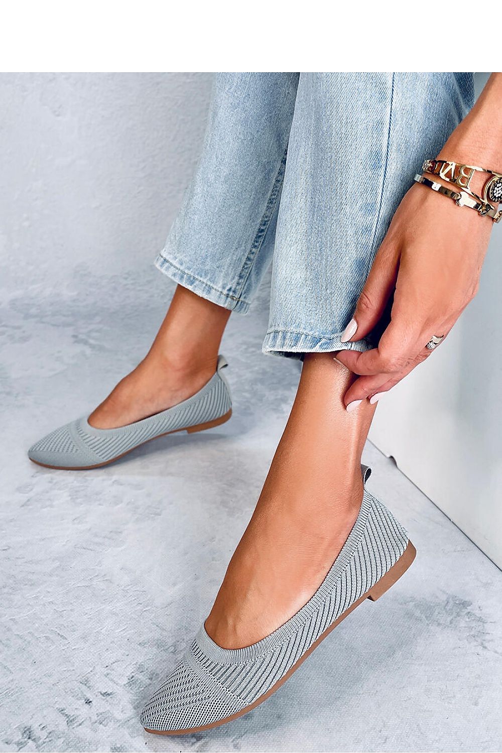  Ballerine model 185773 Inello 