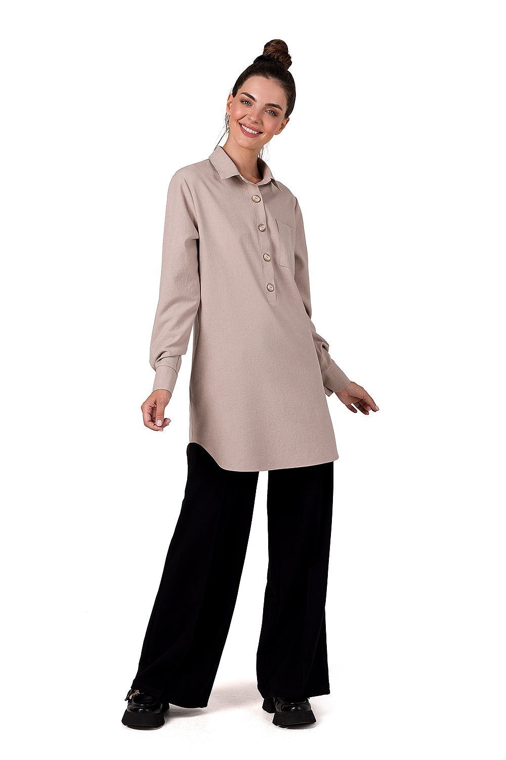  Tunique model 185783 BeWear 