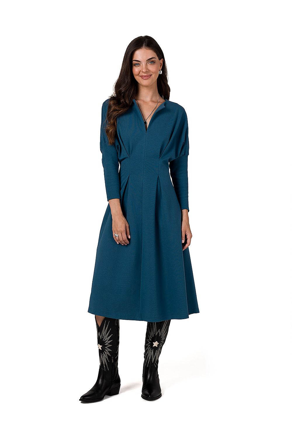  Robe de jour model 185792 BeWear 