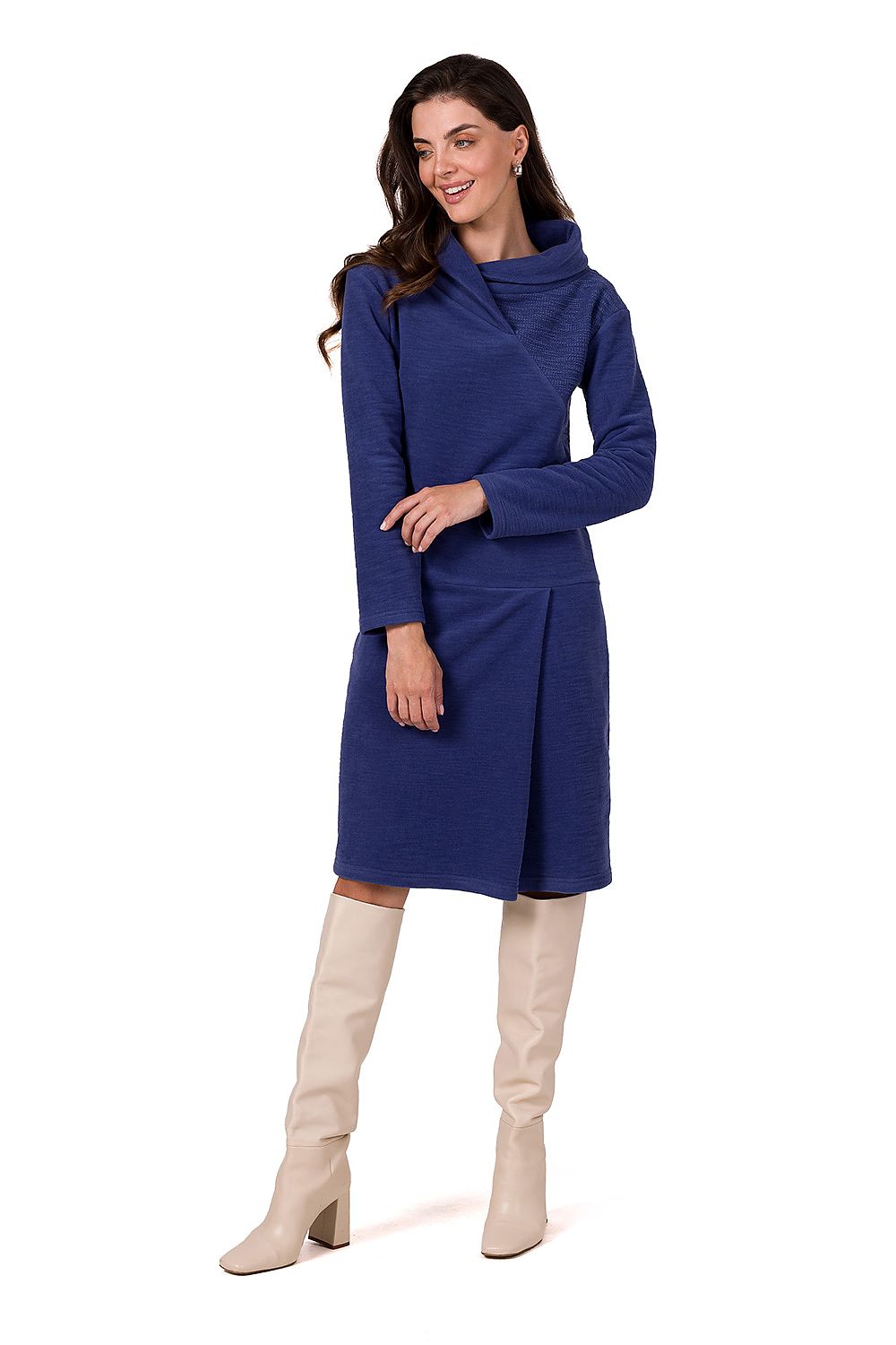  Robe de jour model 185806 BeWear 