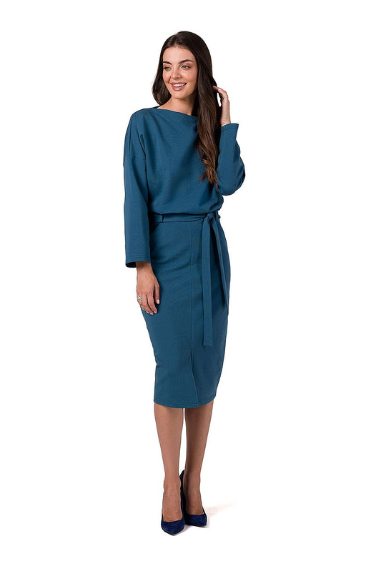  Robe de jour model 185808 BeWear 
