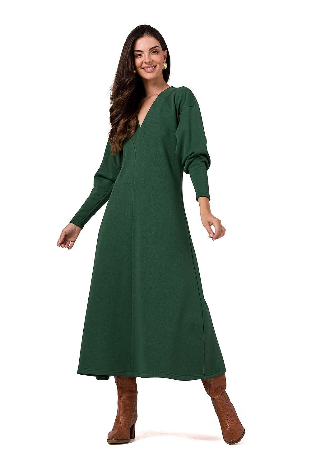  Robe de jour model 185817 BeWear 