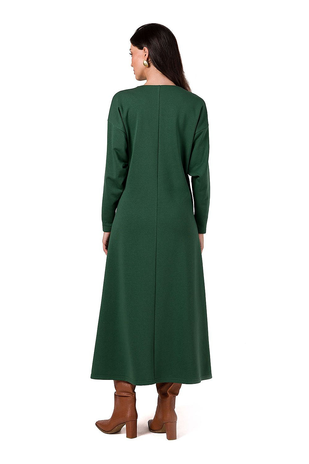  Robe de jour model 185817 BeWear 