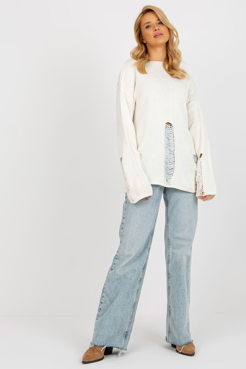  Chandail model 186056 Badu 