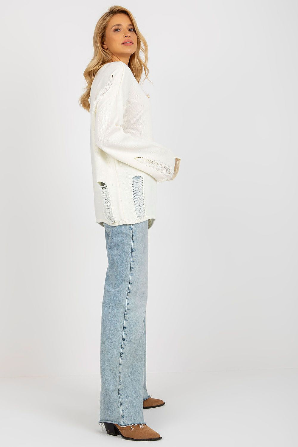  Chandail model 186056 Badu 