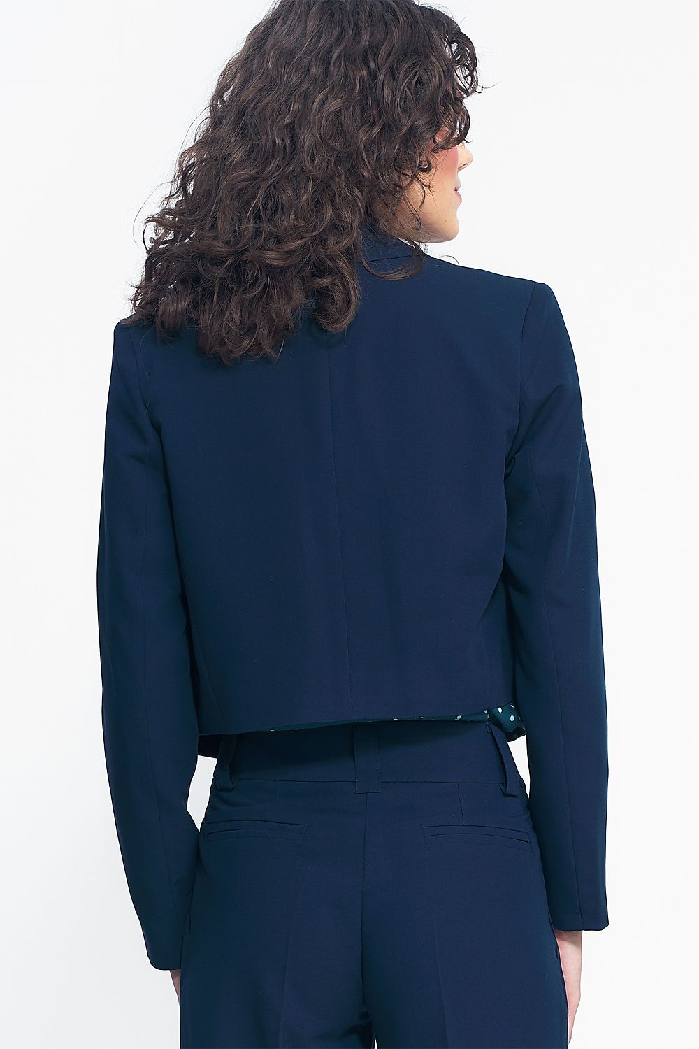  Blazer femme model 186117 Nife 