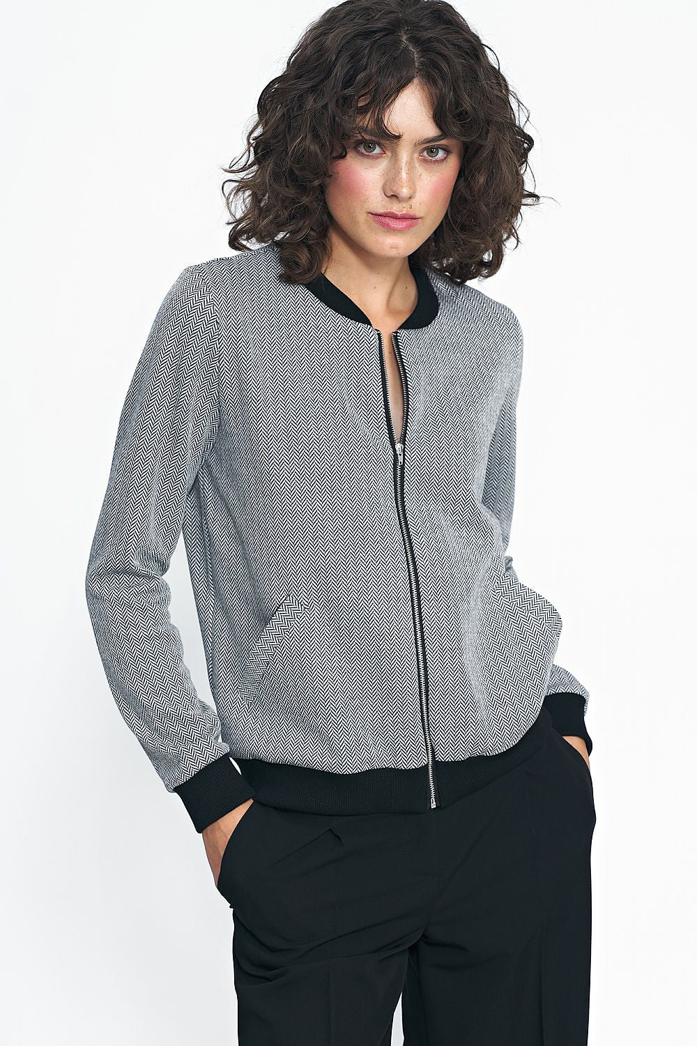  Veste model 186123 Nife 