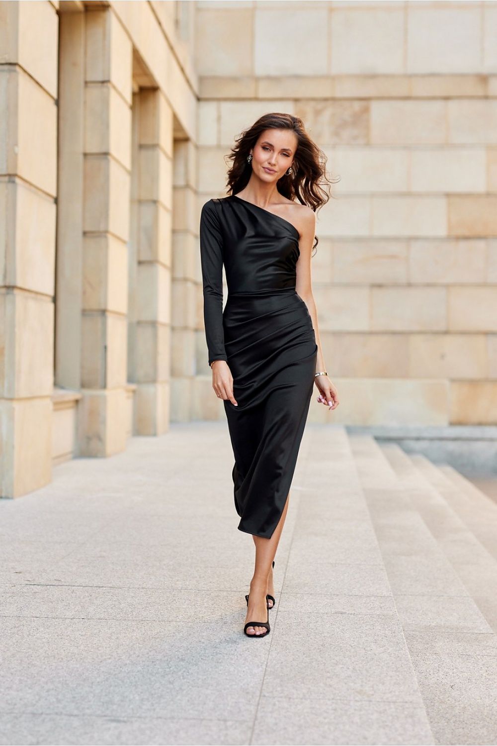  Robe de soirée model 186625 Roco Fashion 