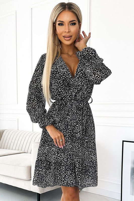  Robe de jour model 186761 Numoco 