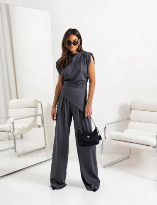Ensemble deux pièces pour Femme
