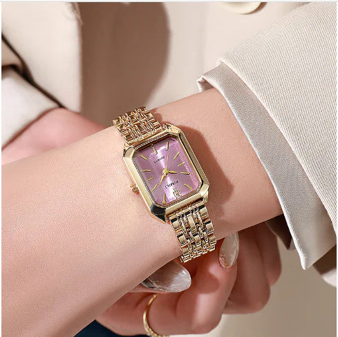 Montre pour femme